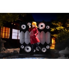 Tsugai - Daemons of the Shadow Realm - Statuette Taito Kuji Online Ravitier Plus Gabby Bite Ver. 16 cm