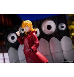 Tsugai - Daemons of the Shadow Realm - Statuette Taito Kuji Online Ravitier Plus Gabby Bite Ver. 16 cm