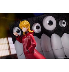 Daemons of the Shadow Realm - Taito Kuji Online Ravitier Plus PVC Statue Gabby Bite Ver. 16 cm