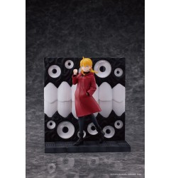 Daemons of the Shadow Realm - Taito Kuji Online Ravitier Plus PVC Statue Gabby Bite Ver. 16 cm