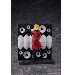 Daemons of the Shadow Realm - Taito Kuji Online Ravitier Plus PVC Statue Gabby Bite Ver. 16 cm