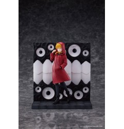 Tsugai - Daemons of the Shadow Realm - Statuette Taito Kuji Online Ravitier Plus Gabby Composed Face Ver. 16 cm