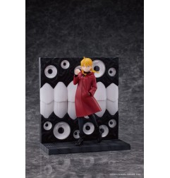 Daemons of the Shadow Realm - Taito Kuji Online Ravitier Plus PVC Statue Gabby Bite Ver. 16 cm
