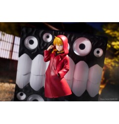 Tsugai - Daemons of the Shadow Realm - Statuette Taito Kuji Online Ravitier Plus Gabby Composed Face Ver. 16 cm