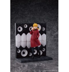 Daemons of the Shadow Realm - Taito Kuji Online Ravitier Plus PVC Statue Gabby Bite Ver. 16 cm