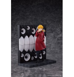 Tsugai - Daemons of the Shadow Realm - Statuette Taito Kuji Online Ravitier Plus Gabby Bite Ver. 16 cm
