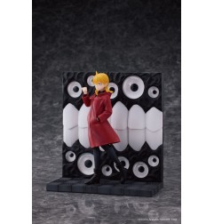 Tsugai - Daemons of the Shadow Realm - Statuette Taito Kuji Online Ravitier Plus Gabby Bite Ver. 16 cm