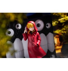 Tsugai - Daemons of the Shadow Realm - Statuette Taito Kuji Online Ravitier Plus Gabby Composed Face Ver. 16 cm