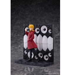 Daemons of the Shadow Realm - Taito Kuji Online Ravitier Plus PVC Statue Gabby Bite Ver. 16 cm