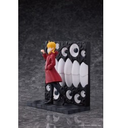 Daemons of the Shadow Realm - Taito Kuji Online Ravitier Plus PVC Statue Gabby Bite Ver. 16 cm