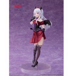 Wandering Witch: The Journey of Elaina - Statuette Coreful Elaina Sweet Devil Ver. Renewal 18 cm