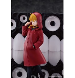 Tsugai - Daemons of the Shadow Realm - Statuette Taito Kuji Online Ravitier Plus Gabby Composed Face Ver. 16 cm