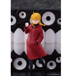 Tsugai - Daemons of the Shadow Realm - Statuette Taito Kuji Online Ravitier Plus Gabby Bite Ver. 16 cm