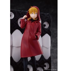 Tsugai - Daemons of the Shadow Realm - Statuette Taito Kuji Online Ravitier Plus Gabby Composed Face Ver. 16 cm