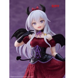 Wandering Witch: The Journey of Elaina - Coreful PVC Statue Elaina Sweet Devil Ver. Renewal 18 cm