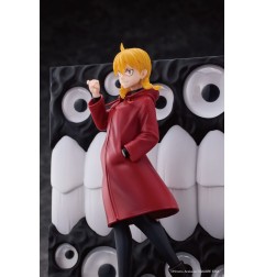 Daemons of the Shadow Realm - Taito Kuji Online Ravitier Plus PVC Statue Gabby Bite Ver. 16 cm