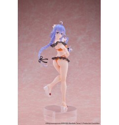 Mushoku Tensei : Jobless Reincarnation - Statuette Ravitier Roxy Migurdia 22 cm