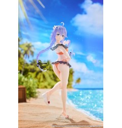 Mushoku Tensei : Jobless Reincarnation - Statuette Ravitier Roxy Migurdia 22 cm