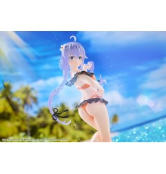 Mushoku Tensei - : Jobless Reincarnation Ravitier PVC Statue Roxy Migurdia 22 cm