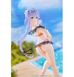 Mushoku Tensei - : Jobless Reincarnation Ravitier PVC Statue Roxy Migurdia 22 cm