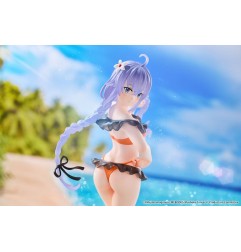 Mushoku Tensei : Jobless Reincarnation - Statuette Ravitier Roxy Migurdia 22 cm