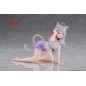 Alya Sometimes Hides Her Feelings in Russian - PVC Statue Desktop Cute Figure Alya Cat Ear Roomwear Ver. 13 cm