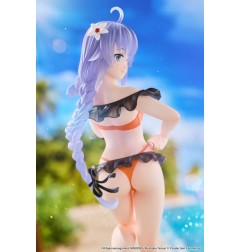 Mushoku Tensei : Jobless Reincarnation - Statuette Ravitier Roxy Migurdia 22 cm