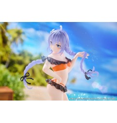 Mushoku Tensei : Jobless Reincarnation - Statuette Ravitier Roxy Migurdia 22 cm