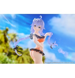 Mushoku Tensei : Jobless Reincarnation - Statuette Ravitier Roxy Migurdia 22 cm