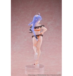 Mushoku Tensei : Jobless Reincarnation - Statuette Ravitier Roxy Migurdia 22 cm