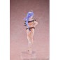 Mushoku Tensei : Jobless Reincarnation - Statuette Ravitier Roxy Migurdia 22 cm