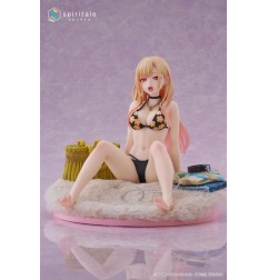 My Dress-Up Darling - Statuette 1/6 Spiritale Marin Kitagawa Swimwear Ver. 16 cm