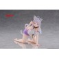 Alya Sometimes Hides Her Feelings in Russian - PVC Statue Desktop Cute Figure Alya Cat Ear Roomwear Ver. 13 cm
