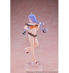 Mushoku Tensei : Jobless Reincarnation - Statuette Ravitier Roxy Migurdia 22 cm