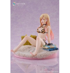 My Dress-Up Darling - Statuette 1/6 Spiritale Marin Kitagawa Swimwear Ver. 16 cm