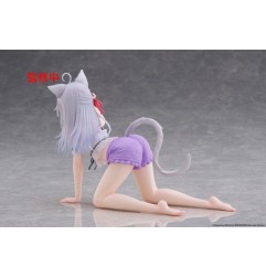 Alya Sometimes Hides Her Feelings in Russian - PVC Statue Desktop Cute Figure Alya Cat Ear Roomwear Ver. 13 cm