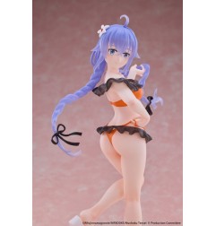 Mushoku Tensei : Jobless Reincarnation - Statuette Ravitier Roxy Migurdia 22 cm