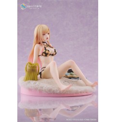 My Dress-Up Darling - Spiritale PVC Statue 1/6 Marin Kitagawa Swimwear Ver. 16 cm
