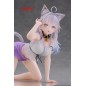 Alya Sometimes Hides Her Feelings in Russian - PVC Statue Desktop Cute Figure Alya Cat Ear Roomwear Ver. 13 cm