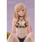 My Dress-Up Darling - Spiritale PVC Statue 1/6 Marin Kitagawa Swimwear Ver. 16 cm