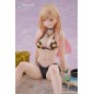 My Dress-Up Darling - Statuette 1/6 Spiritale Marin Kitagawa Swimwear Ver. 16 cm