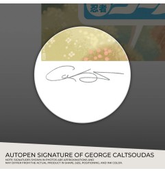 Marvel - Fantastic Four N°48 Art Print 's First Family: The Fantastic Four! 61 x 41 cm - unframed