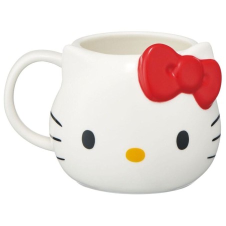 Sanrio - Mug Hello Kitty