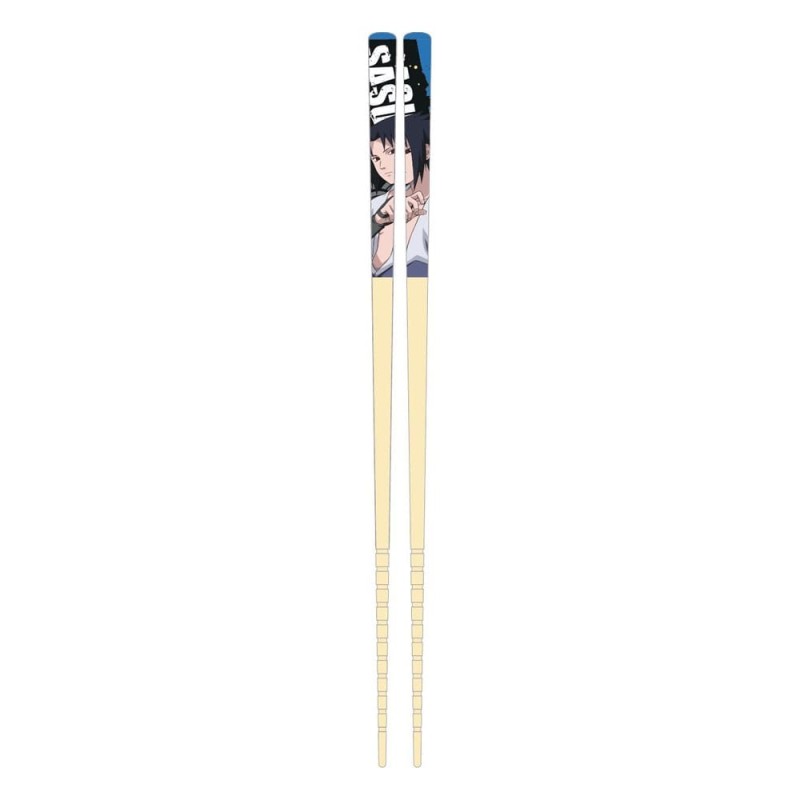 Naruto - Bamboo Chopsticks Sasuke