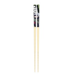 Naruto - Bamboo Chopsticks Kakashi