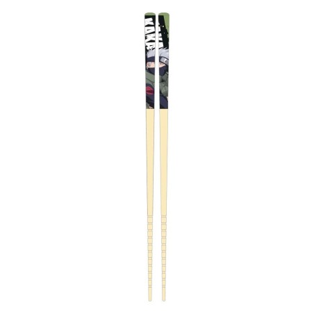 Naruto - Bamboo Chopsticks Kakashi