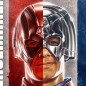 DC Comics - Impression Art Print Peacemaker 41 x 61 cm