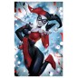 DC Comics - Art Print Harley Quinn 41 x 61 cm - unframed