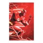 DC Comics - Art Print The Flash N°758 41 x 61 cm - unframed DC Comics - Art Print The Flash N°758 41 x 61 cm - unframed