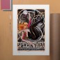 Marvel - Art Print Spider-Gwen: Périodique Numéro Un 46 x 61 cm - unframed Marvel - Art Print Spider-Gwen: Périodique Numéro Un 46 x 61 cm - unframed